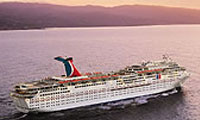 Carnival Cruise Lines